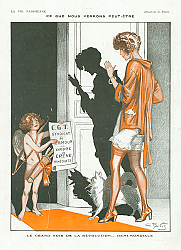 Постер Ce Que Nous Verrons Peut-etre 1