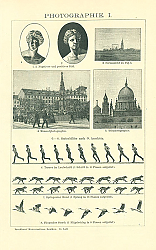 Постер Photographie I 1