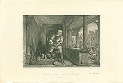 Постер Murder of the Regent Murray