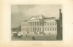 Постер Groningen