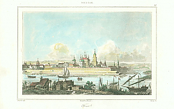 Постер Russie, Tver