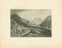 Постер Scez (Val Isere)