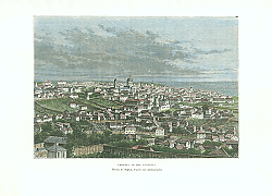 Постер Voronej - Vue Generale