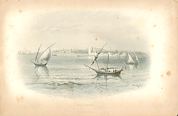 Постер Галиполи, Турция 1