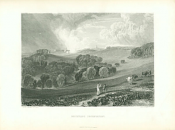 Постер Brightling Observatory