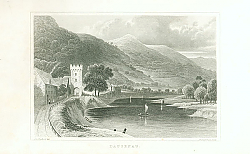 Постер Dausenau 1