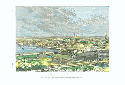 Постер Yekaterinbourg - Vue Generale