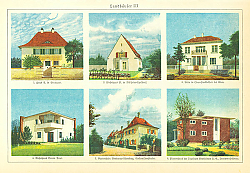 Постер Landhaufer III 1