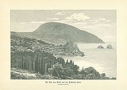 Постер Dei Bai von Urfuf auf der Balbinfer Krim