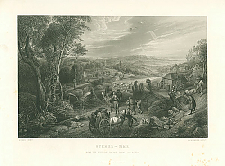 Постер Summer - Time 1