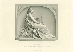 Постер Helen Faucit