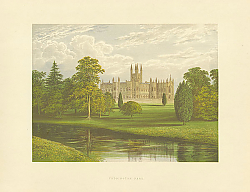 Постер Toddington Park 1