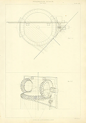 Постер Perspective Lesson. Part Third