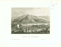 Постер Sistow in Bulgarien