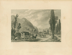 Постер Schirmeck (Ban de la Roche)