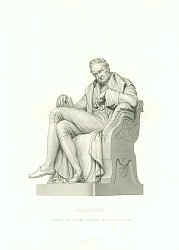 Постер Wilberforgce