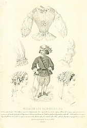 Постер Magasin Des Demoiselles №2