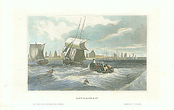 Постер Astrachan