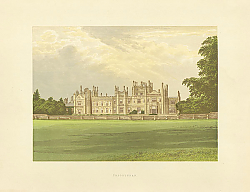 Постер Tregothnan 1