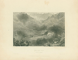 Постер Pra del tor (Valley of Angrogne)