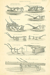 Постер Agriculture 1
