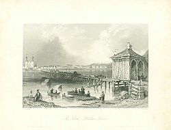 Постер St.Johns - Richlien River