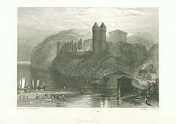 Постер Tancarville 3