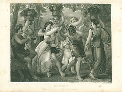 Постер The Vintage 3