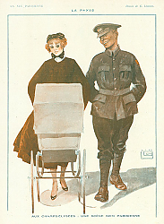 Постер La Payse 1