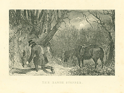 Постер The Earth Stopper 1