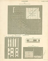 Постер Colliery III