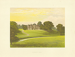 Постер Bramhall Hall 1