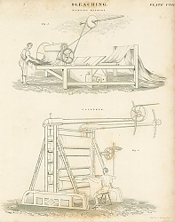 Постер Bleaching II