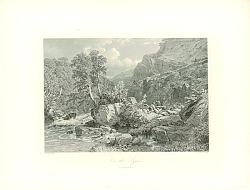 Постер On The Lynn 1