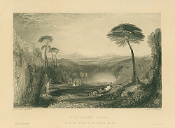 Постер The Golden Bough 1