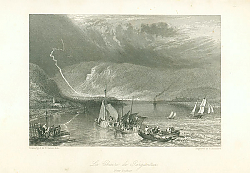 Постер La Chaire de Gargantua