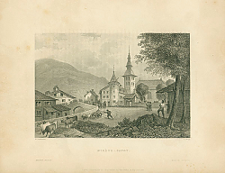 Постер Migeve - Savoy