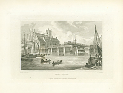 Постер Selby Bridge