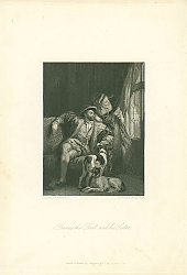 Постер Francis the First and His Sister