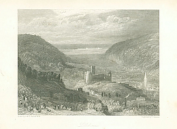 Постер Lillebonne