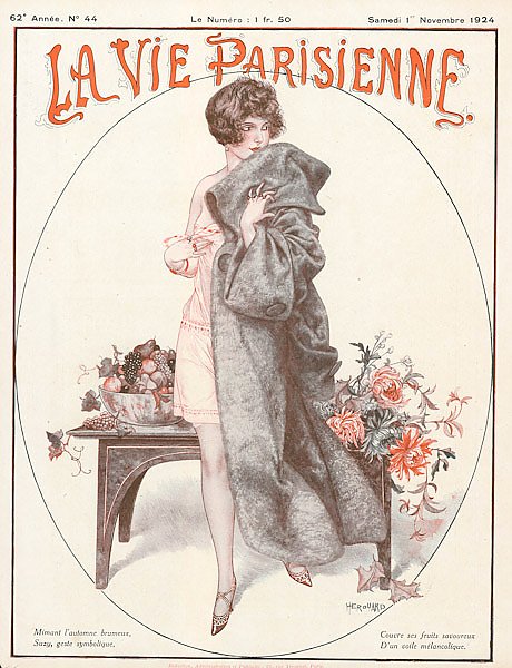 La Vie Parisienne 4