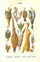 Постер Game №2