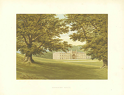 Постер Donington Castle 1