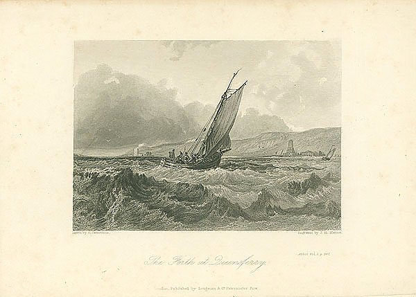 The Forth at Queensferry