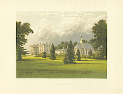 Постер Sandbeck Park 1