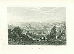 Постер Balmoral Castle 1