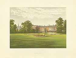 Постер Rhydd Court 1