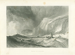 Постер Wreck off Hastings