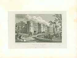 Постер Skipton Castle