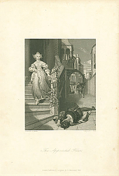 Постер The Appointed Hour